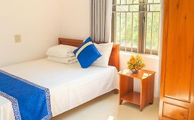 Thành Luân Hotel